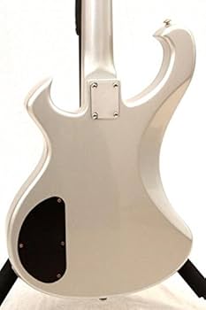 Amazon | Grass Roots/G-P-48 / 銀 | エレキギター | 楽器・音響機器